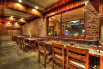 hotel keshwaras jamnagar