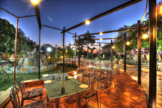 hotel keshwaras jamnagar