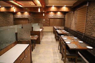 hotel keshwaras jamnagar