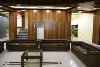 hotel keshwaras jamnagar