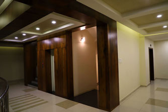 hotel keshwaras jamnagar