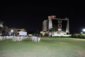 hotel keshwaras jamnagar