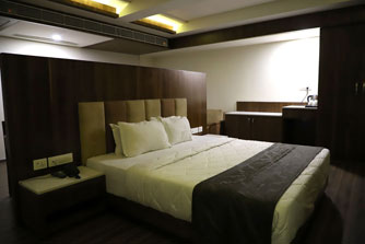 hotel keshwaras jamnagar